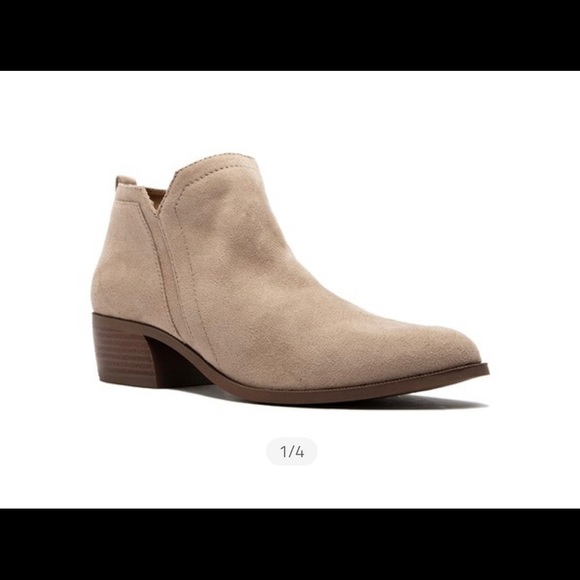 Booties - Picture 5 of 5